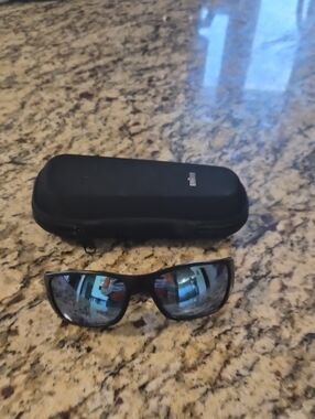 REVO Sunglasses MENS - New Cond - Model HEADING X - Size 59 - 17